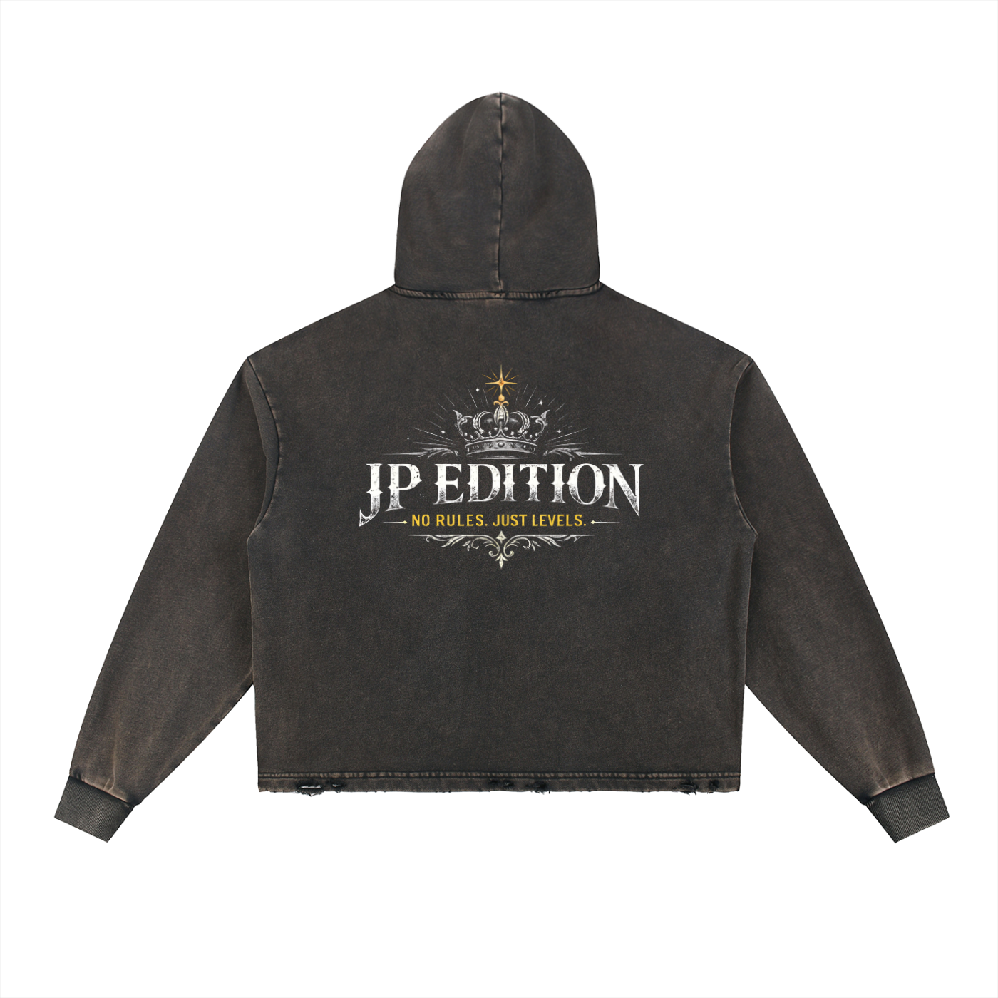 Jp Editon