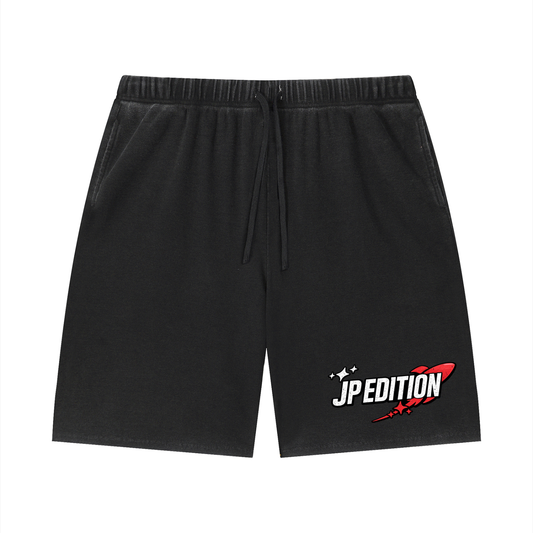 JP Orbit Shorts