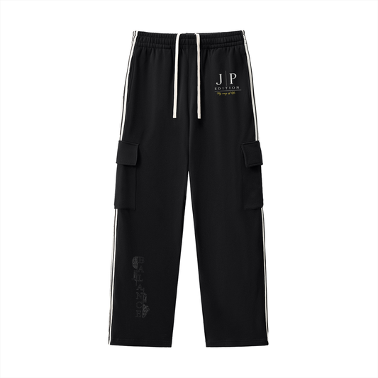 JP Edition “Shadow Cargo