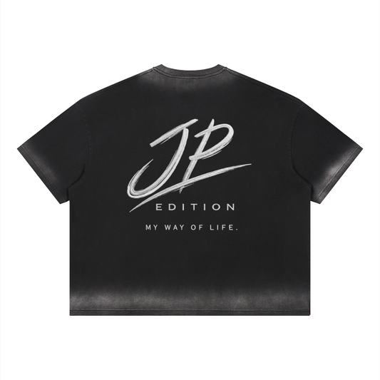 JP Street Signature