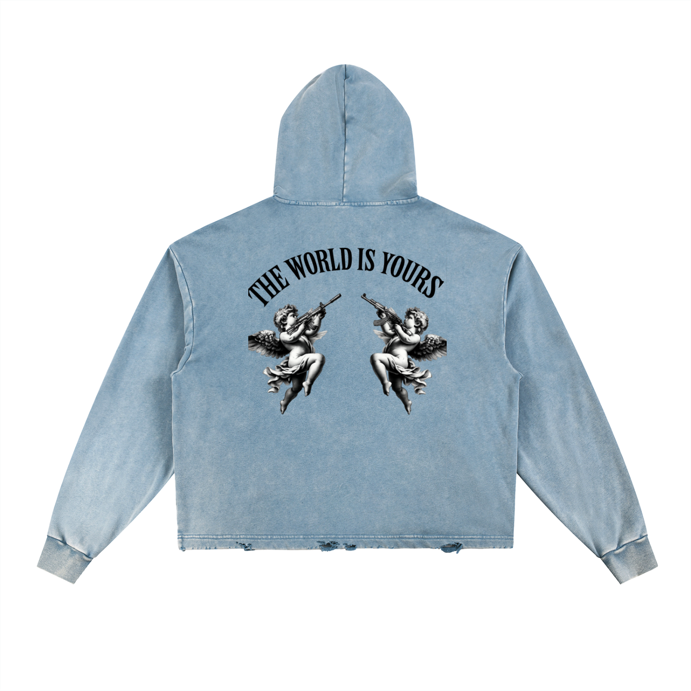 JP Eclipse Hoodie