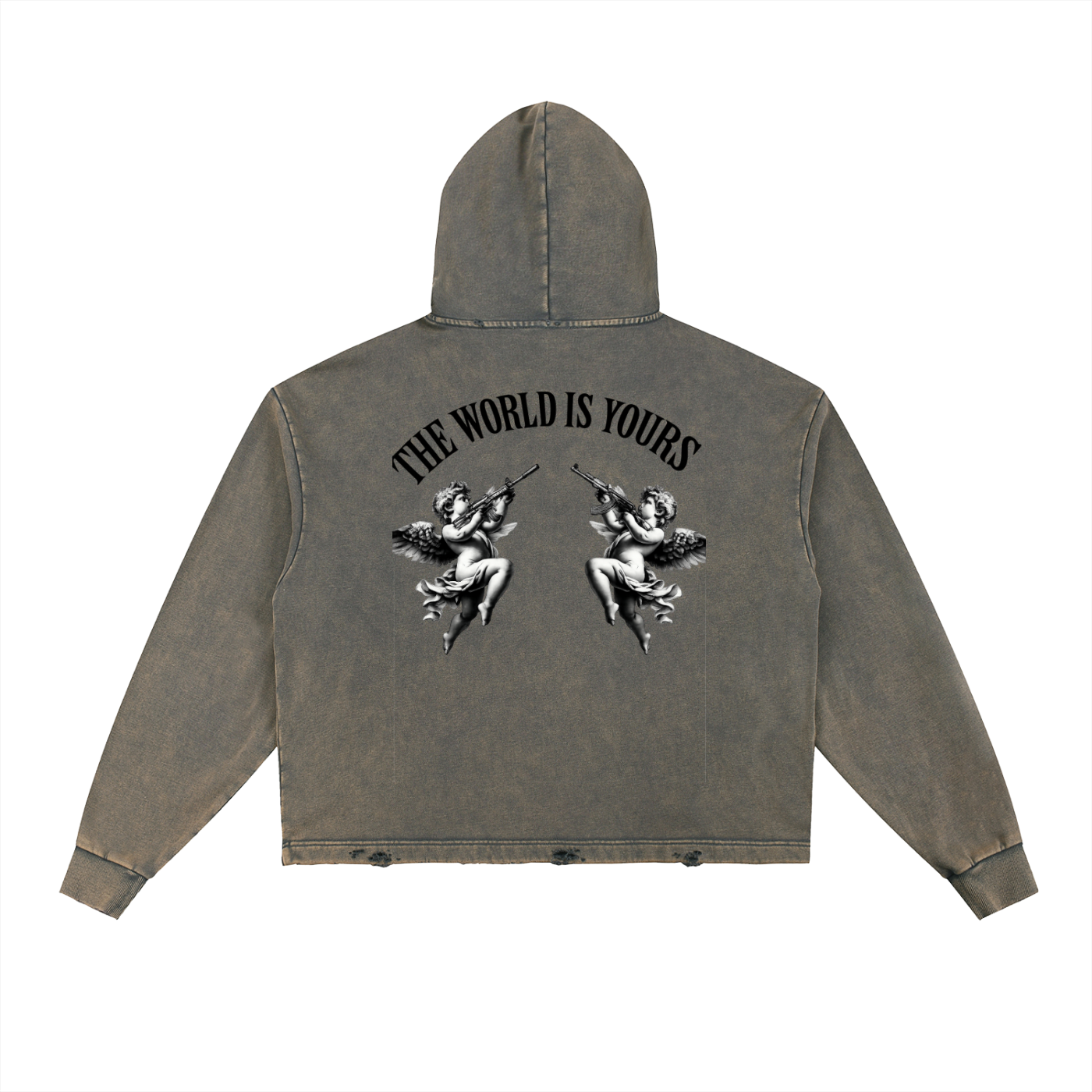JP Eclipse Hoodie