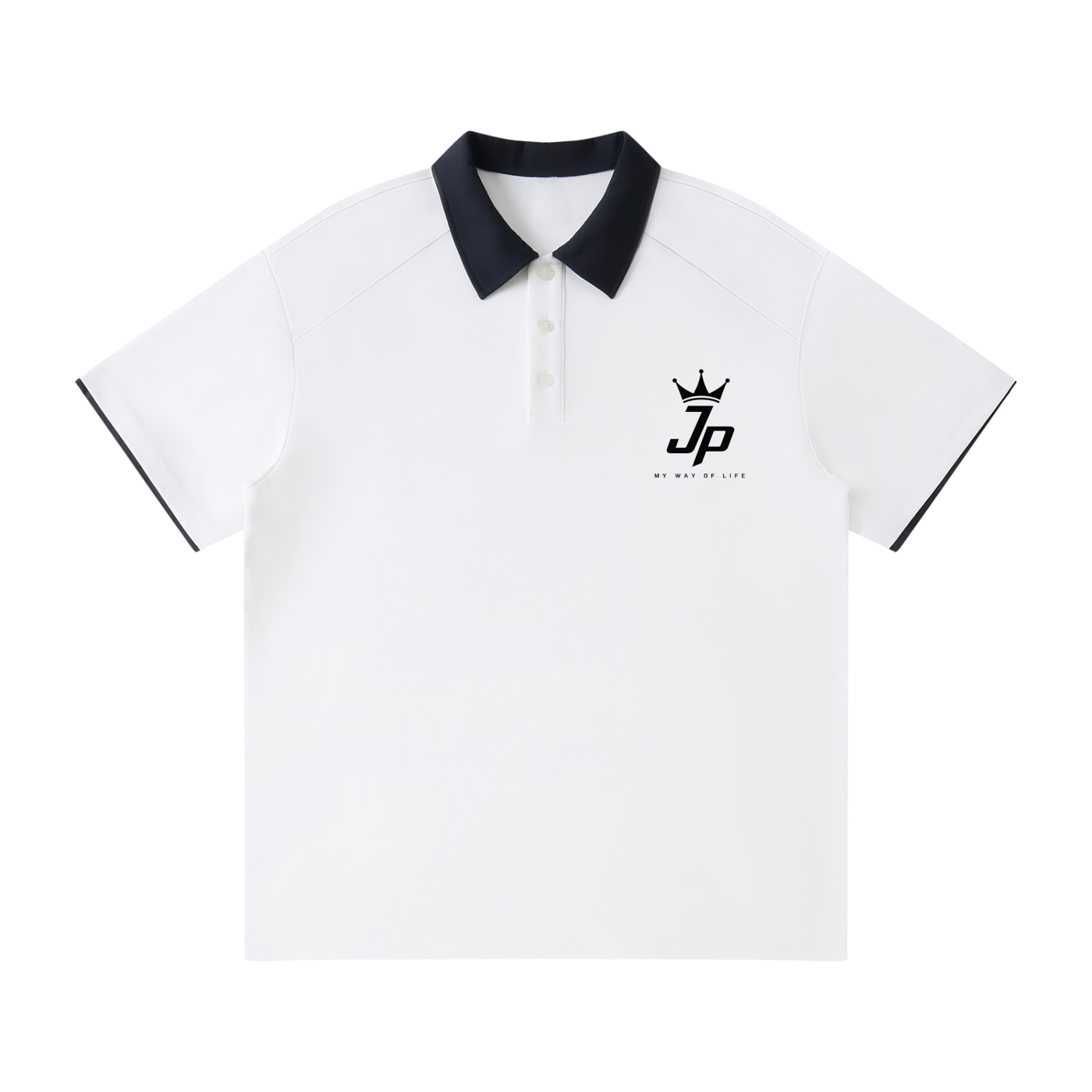 JP Signature Polo
