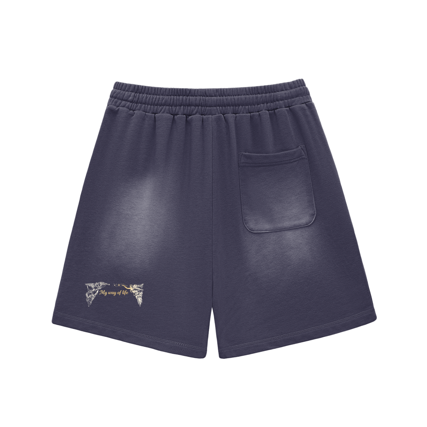 JP Signature Shorts