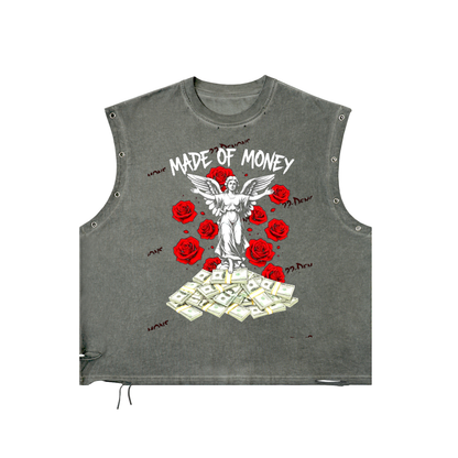JP Wealth Tank