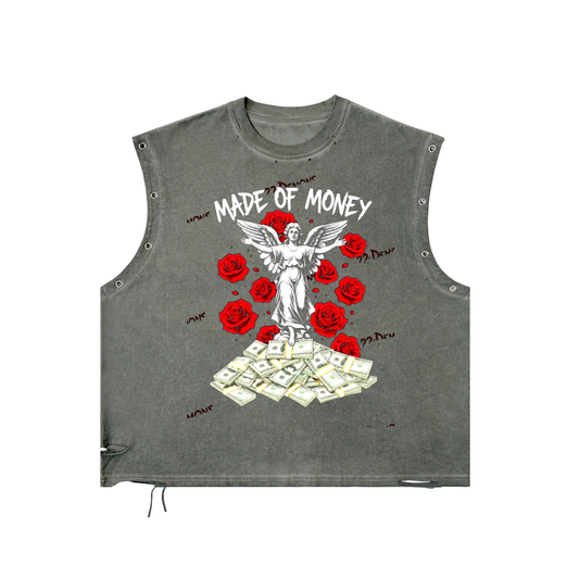 JP Wealth Tank