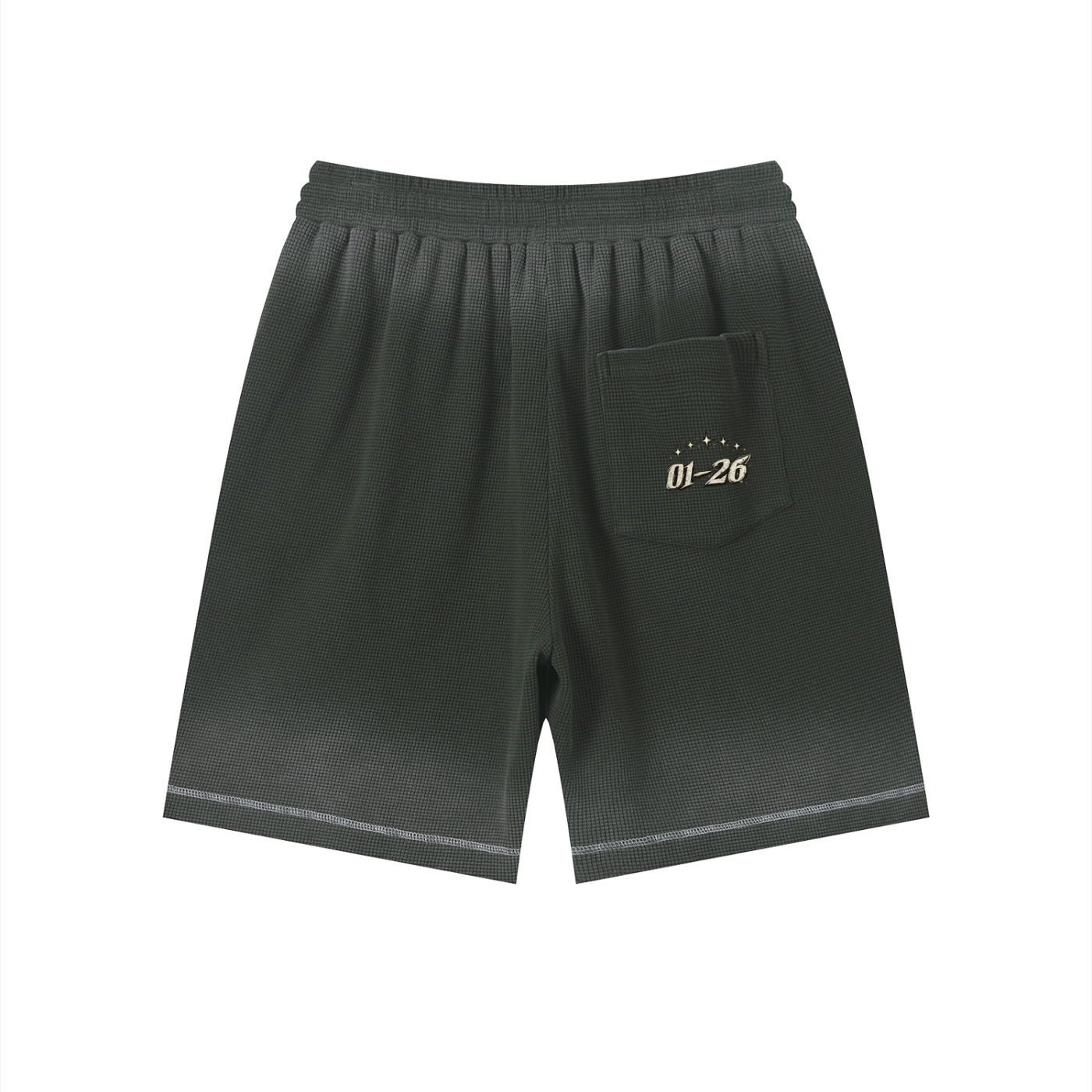01-26 Signature Shorts