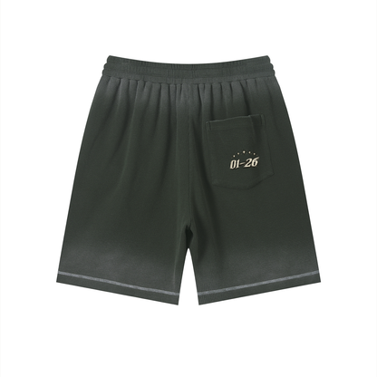 01-26 Signature Shorts