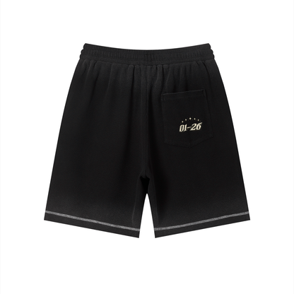 01-26 Signature Shorts