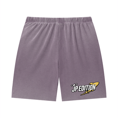 JP Orbit Shorts