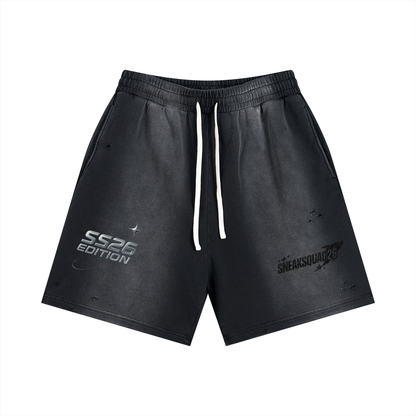 JP Fade Shorts