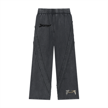 JP Obsidian Oversized
