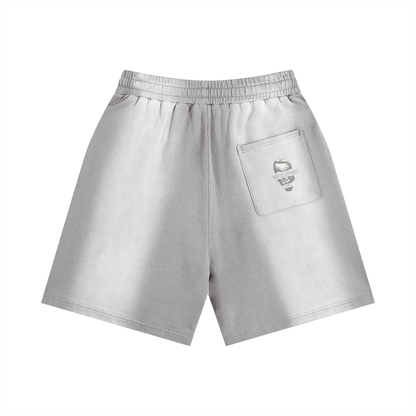 JP Fade Shorts