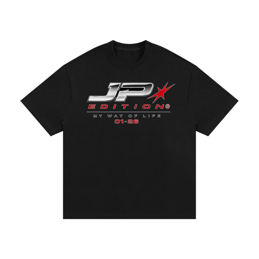 JP Velocity Tee