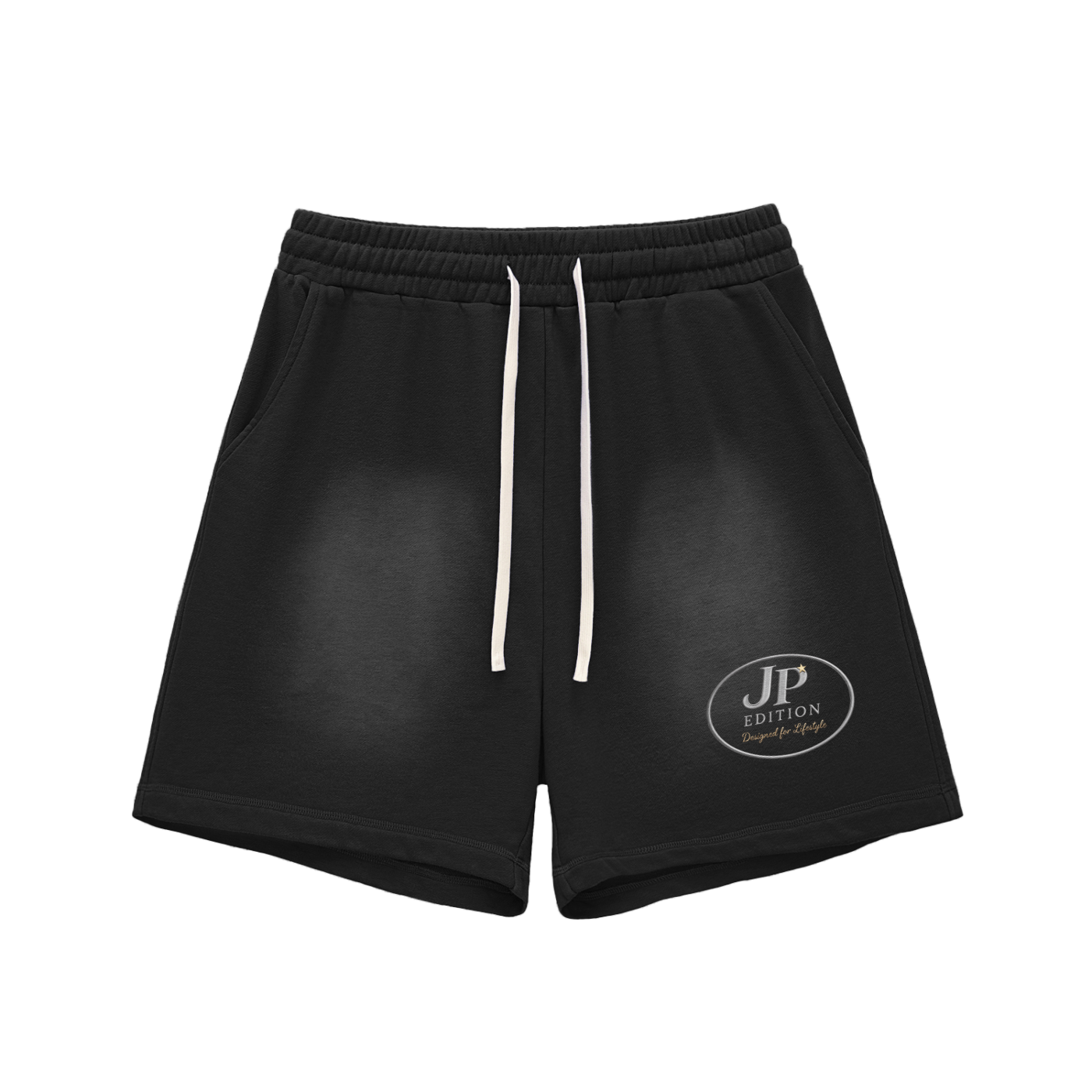 JP Signature Shorts