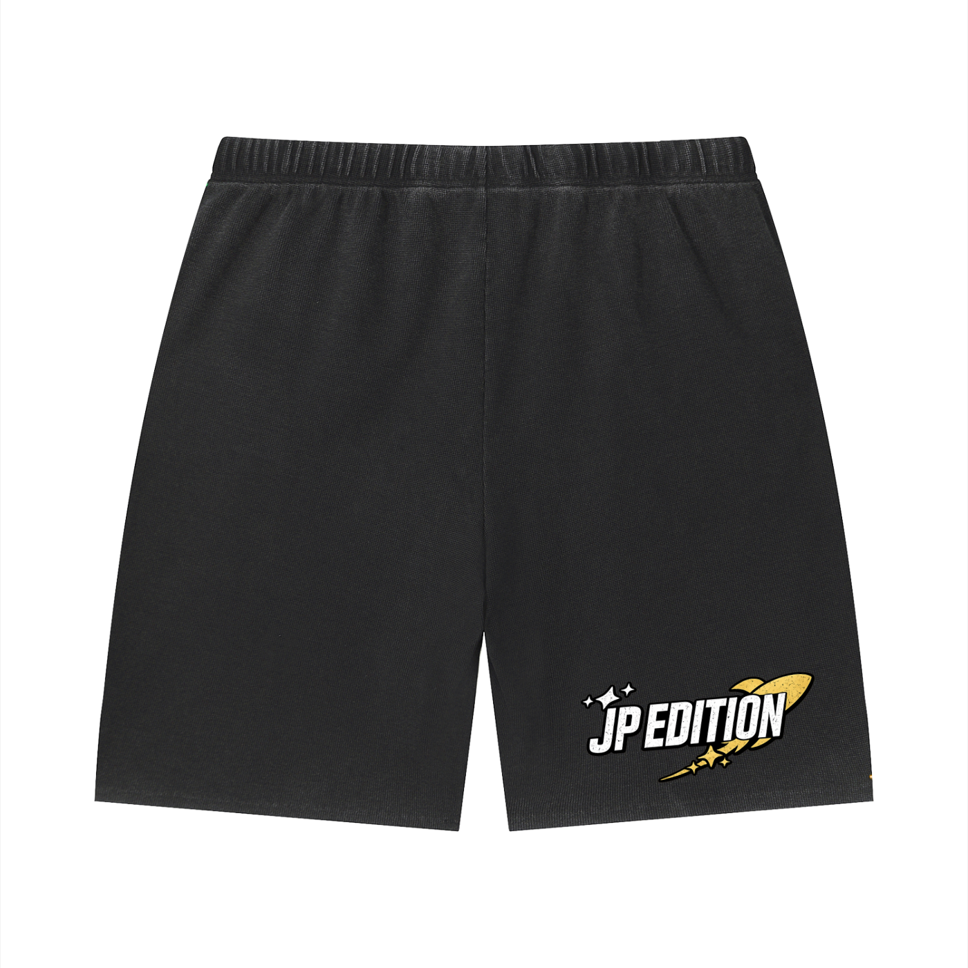 JP Orbit Shorts