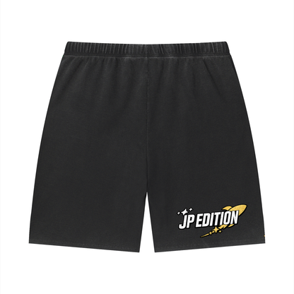 JP Orbit Shorts