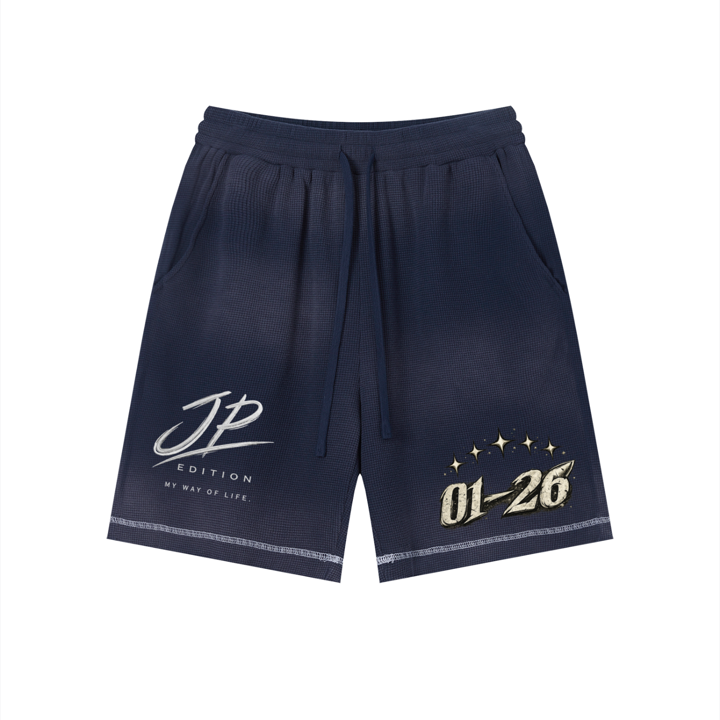01-26 Signature Shorts