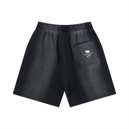 JP Fade Shorts
