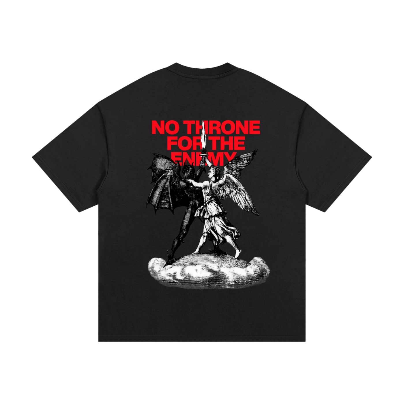 JP Velocity Tee