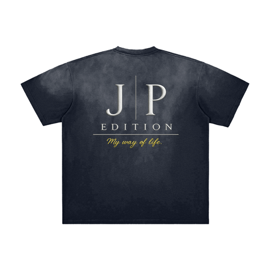 JP Predator Edition