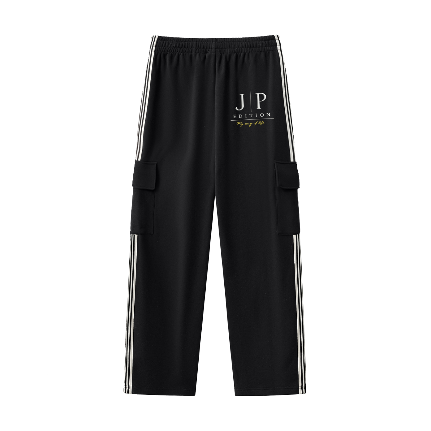 JP Edition “Shadow Cargo