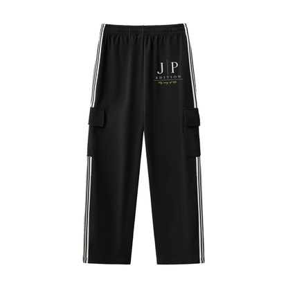 JP Edition “Shadow Cargo