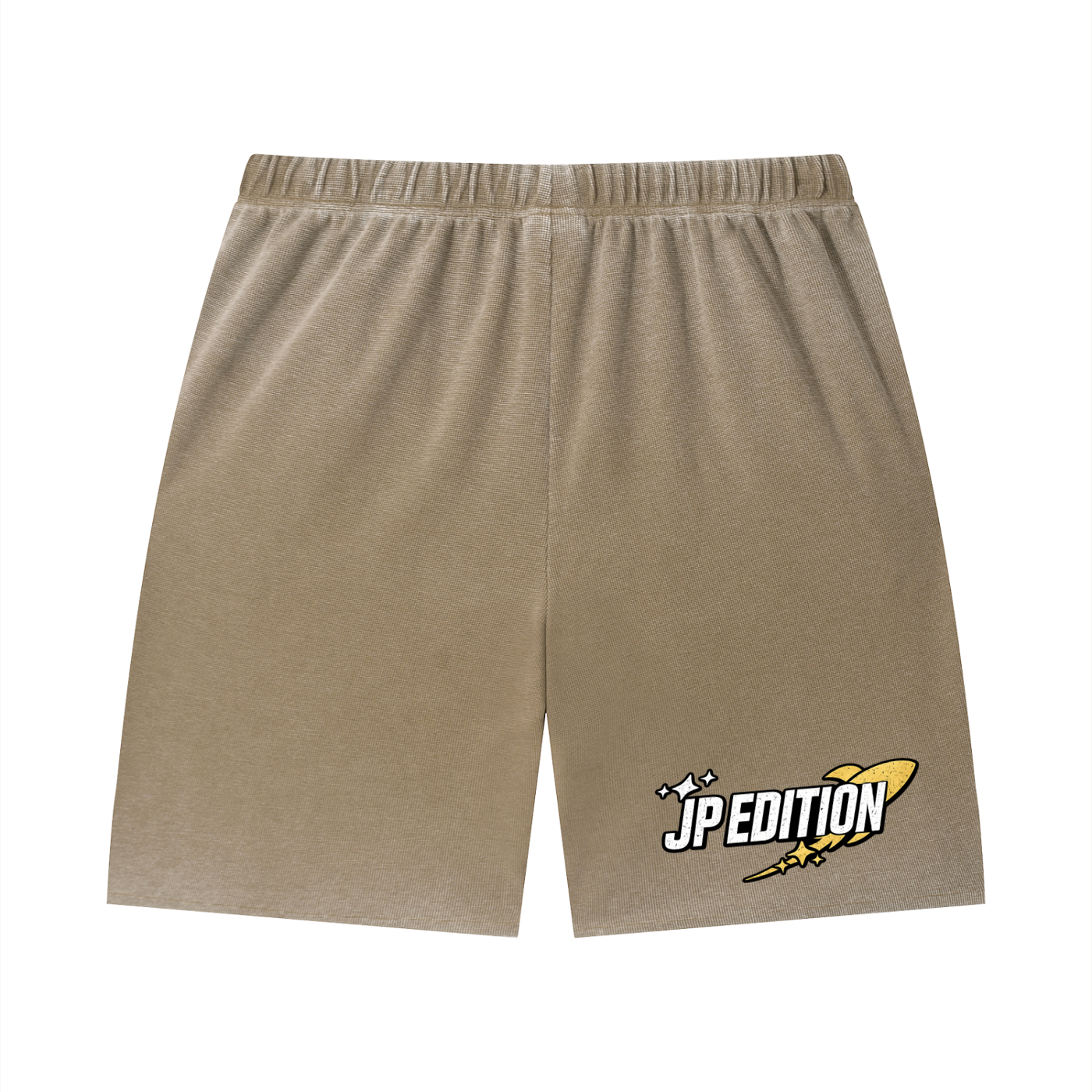 JP Orbit Shorts