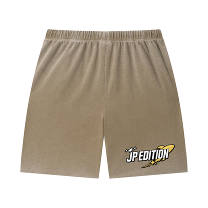 JP Orbit Shorts