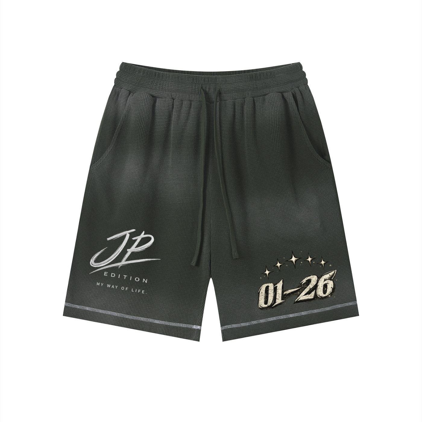 01-26 Signature Shorts