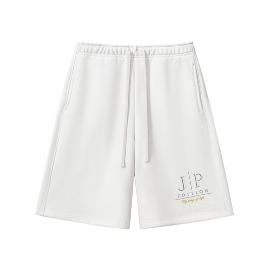 JP Essential Luxe Shorts