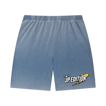 JP Orbit Shorts