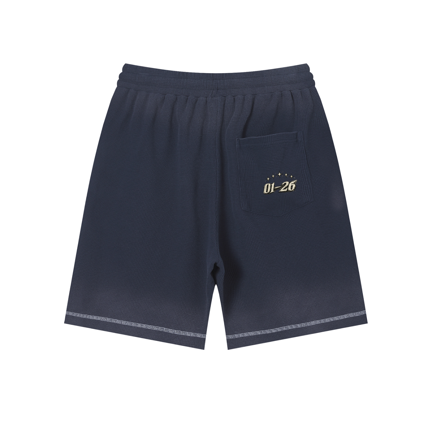 01-26 Signature Shorts