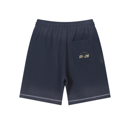 01-26 Signature Shorts