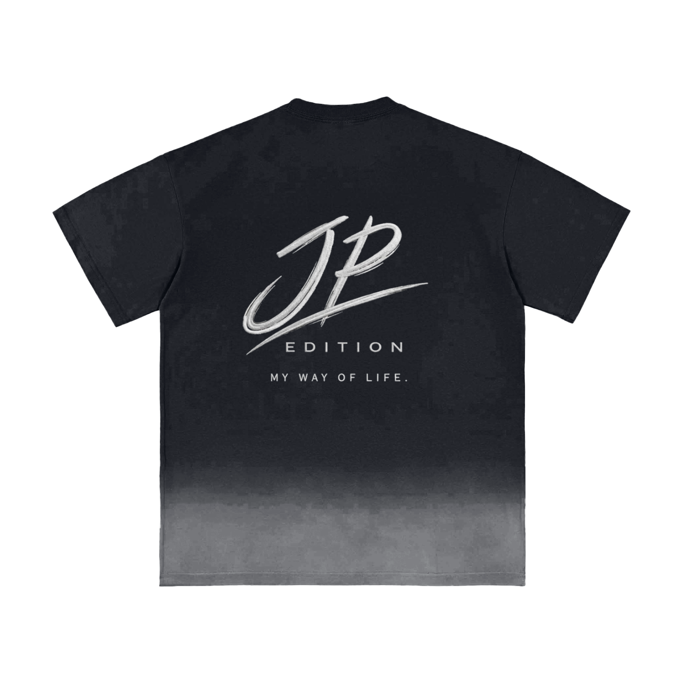 JP Edition “Drip Shadow”
