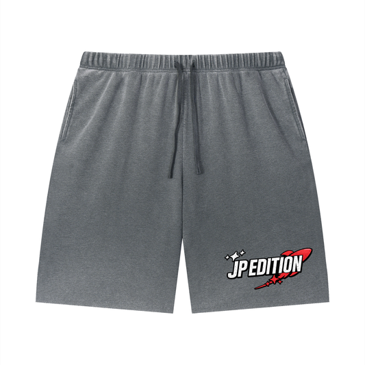JP Orbit Shorts