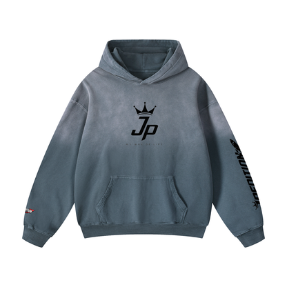 JP Crownfade Hoodie