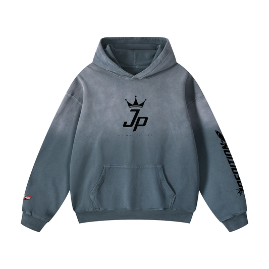 JP Crownfade Hoodie