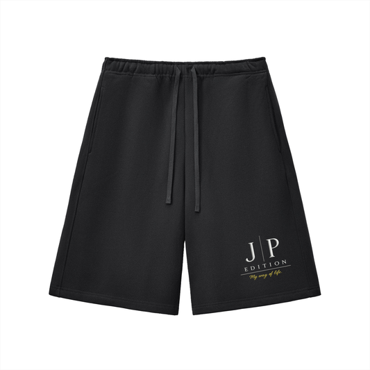 JP Essential Luxe Shorts