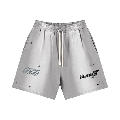 JP Fade Shorts