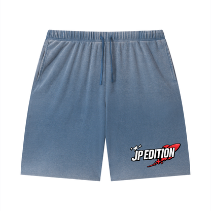 JP Orbit Shorts