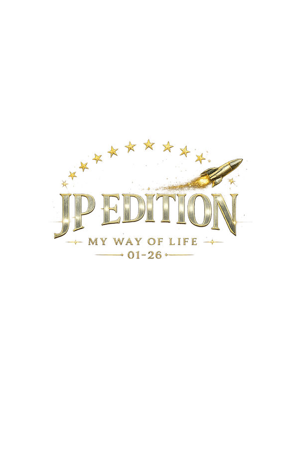 Jp Edition