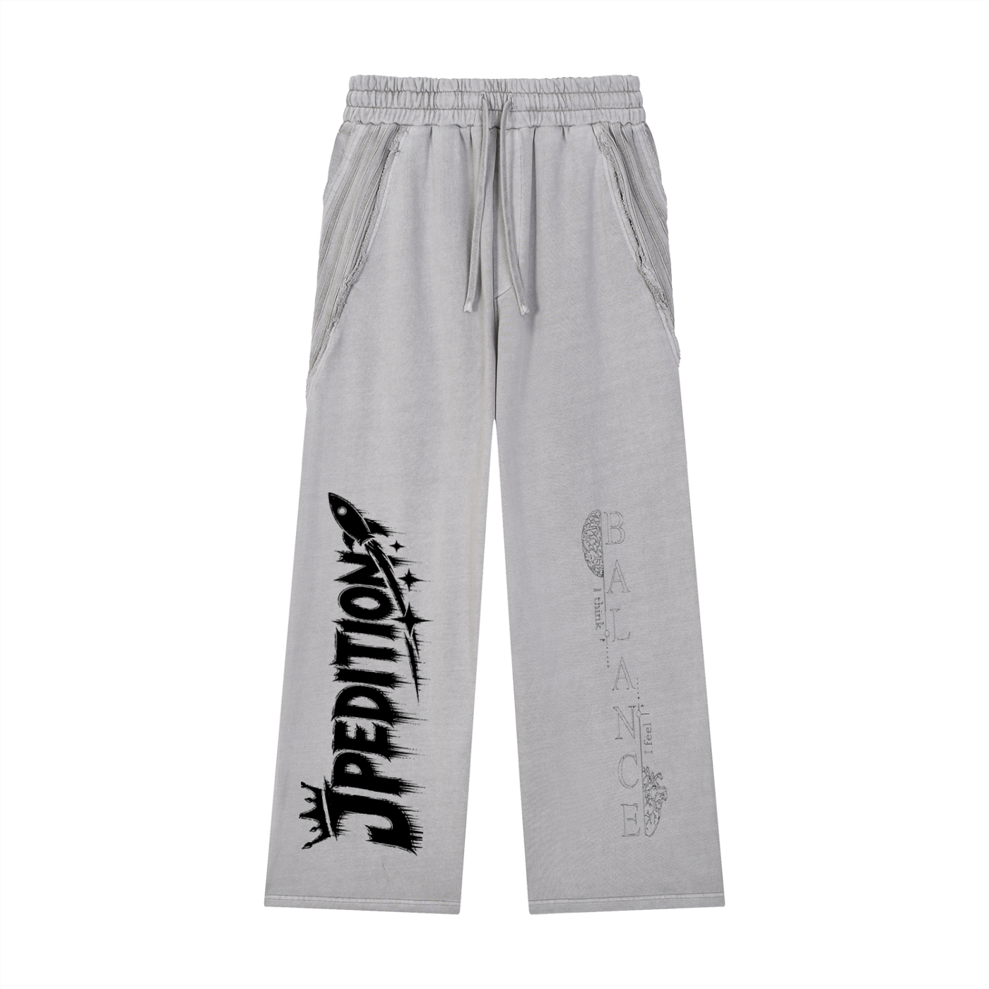 JP Obsidian Oversized