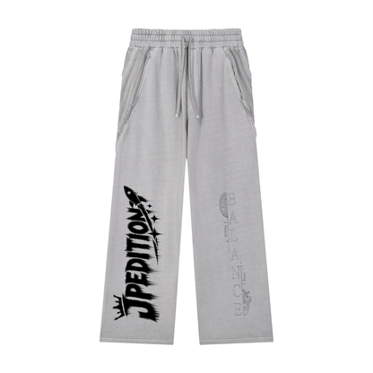 JP Obsidian Oversized