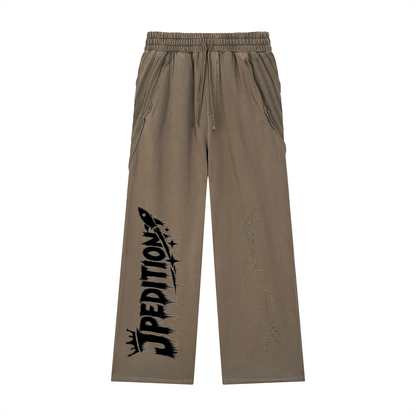 JP Obsidian Oversized