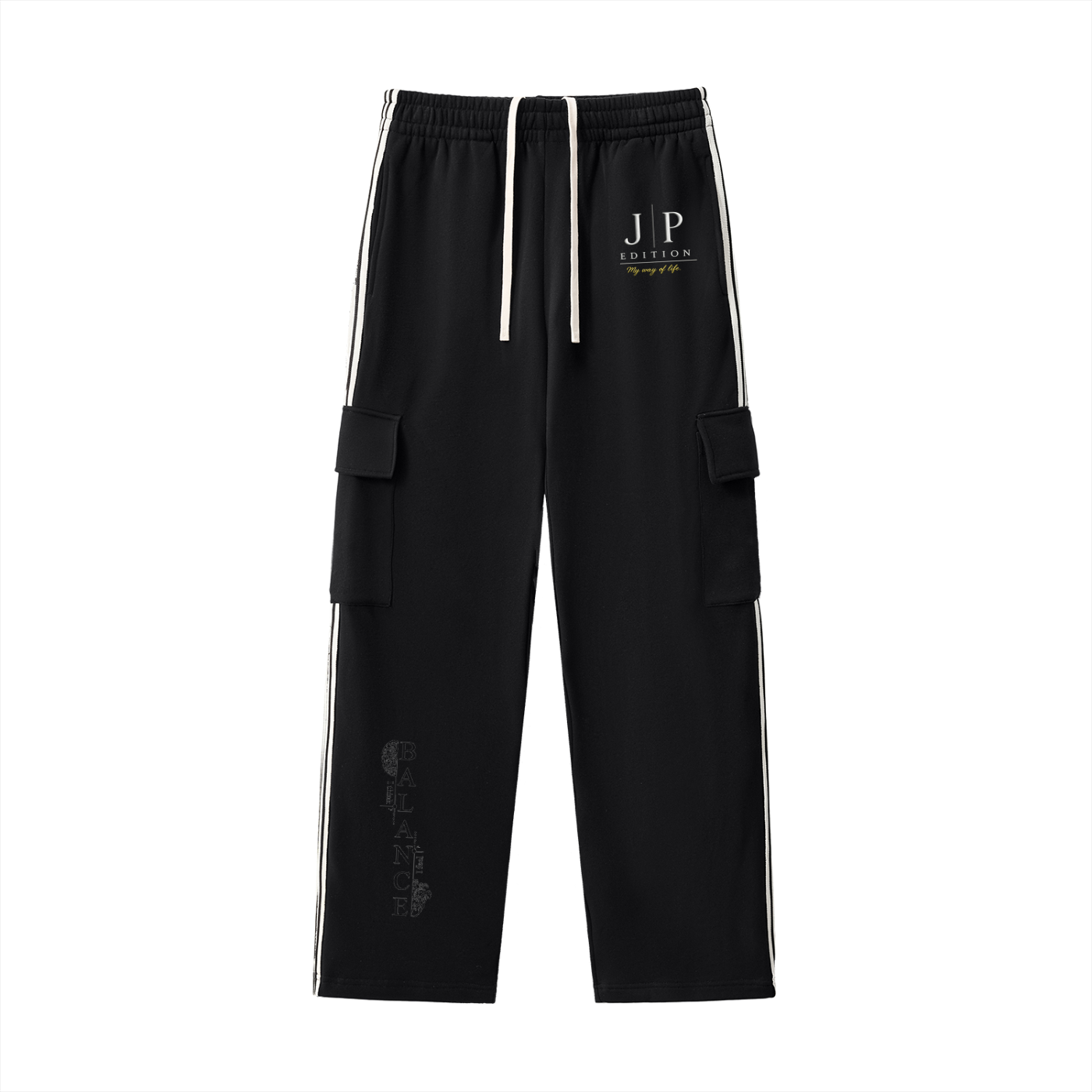 JP Edition “Shadow Cargo