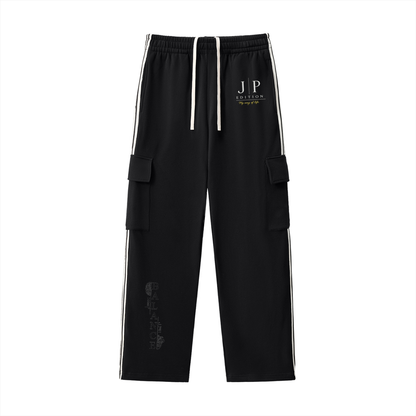 JP Edition “Shadow Cargo