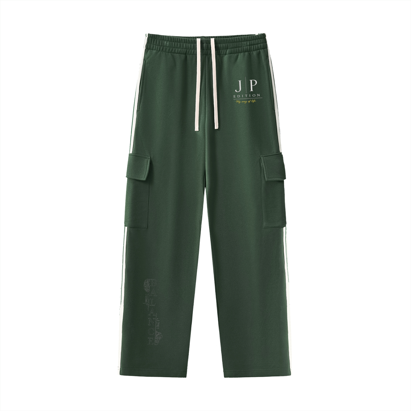 JP Edition “Shadow Cargo