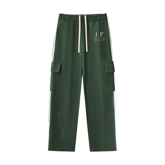JP Edition “Shadow Cargo