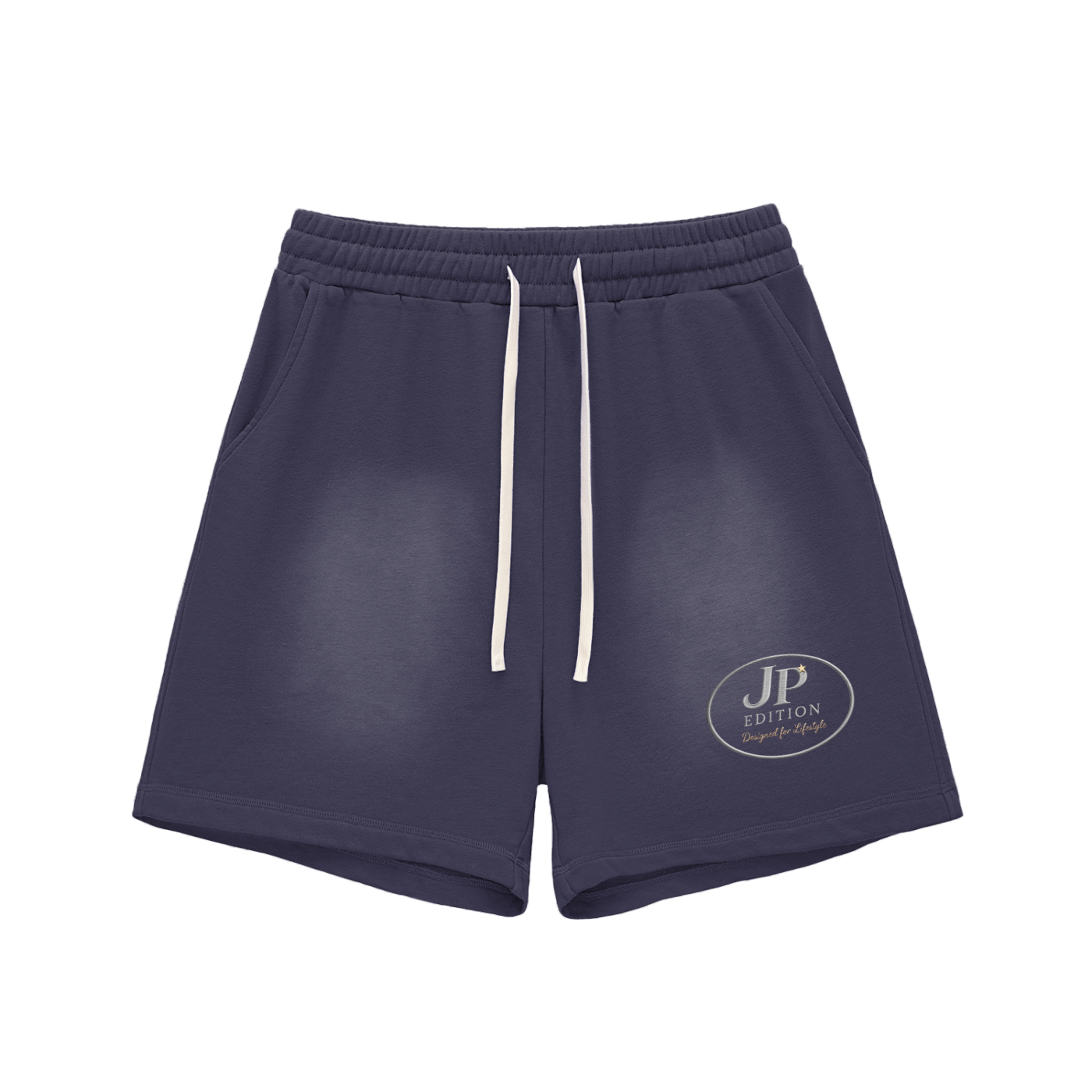 JP Signature Shorts